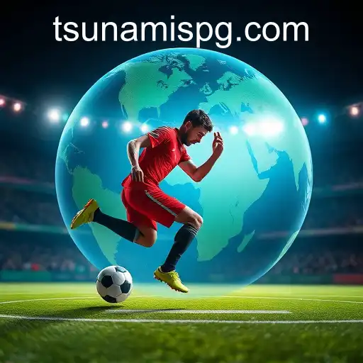 Apostas esportivas