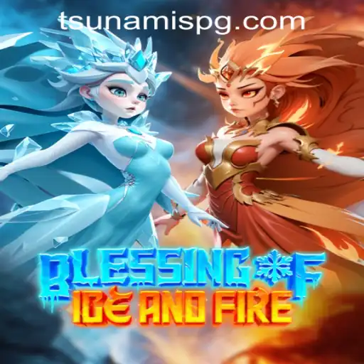Explorando o Mundo Fascinante de Blessing of Ice and Fire
