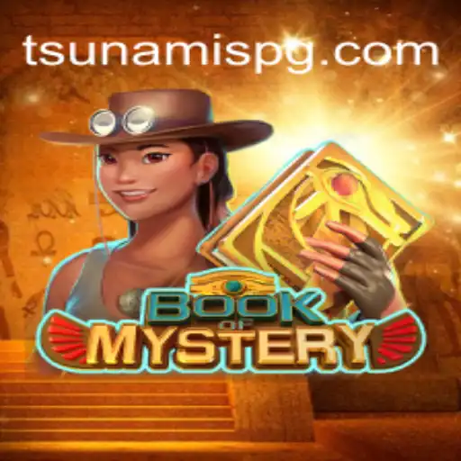 Descubra o Enigma do BookofMystery: Regras e Estratégias