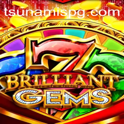 Explorando o Mundo de BrilliantGems: Um Jogo de Estratégia e Aventuras em www.TsunamiPG.com