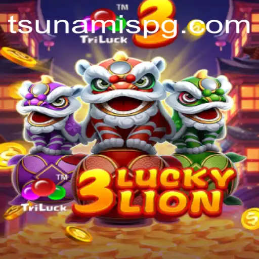 Explorando as Emoções com 3LUCKYLION