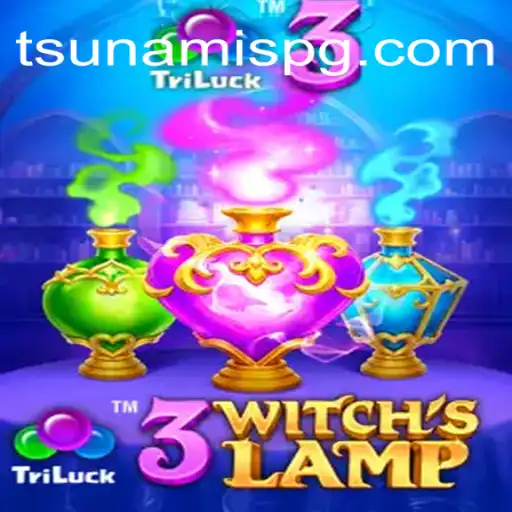 Explorando o Universo Encantado de 3WitchsLamp