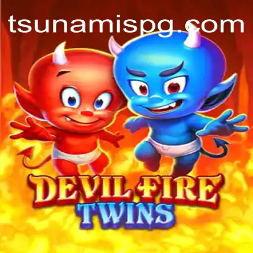 Explorando DevilFireTwins: O Novo Fenômeno dos Jogos Virtuais