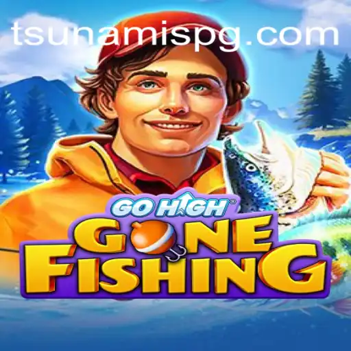 GoHighGoneFishing: Aventura Aquática e Estratégia de Jogo