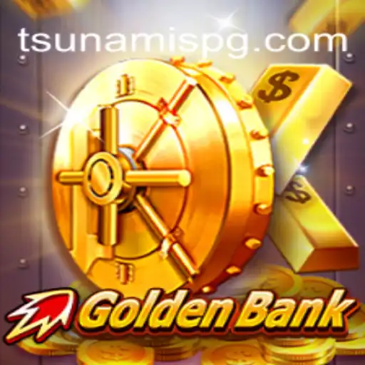 Descubra GoldenBank: O Jogo Que Está Revolucionando o Mercado