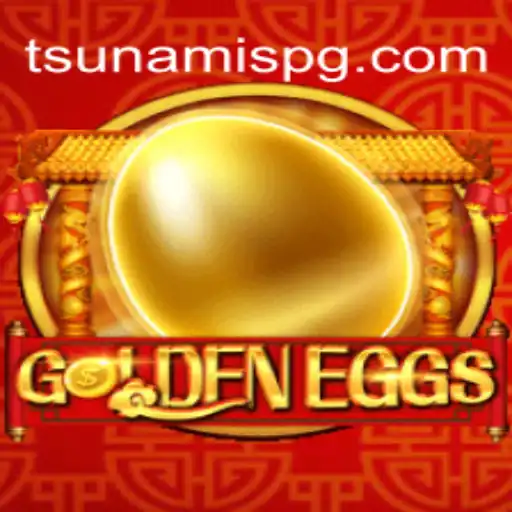 GoldenEggs: Descubra o Jogo que Está Conquistando o Mundo Online