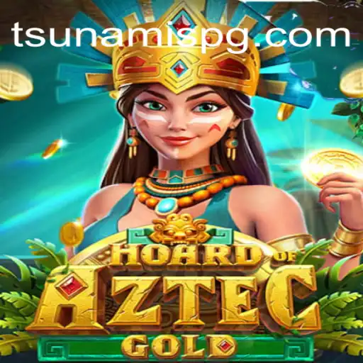 Descubra as Aventuras de HoardofAztecgold: Um Tesouro de Emoções