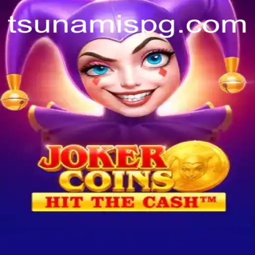 Explorando o Jogo JokerCoins: Regras, Descrição e Sua Introdução no Mercado Atual