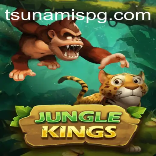 Explorando o Universo do Jogo JungleKings
