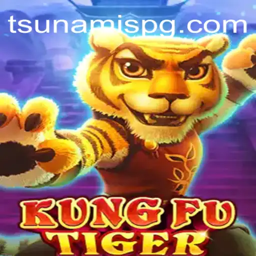 Explorando KungFuTiger: O Jogo de Aventura Marcial