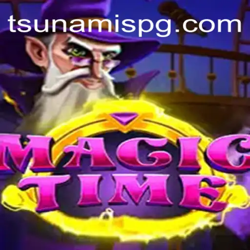 MagicTime: Explorando a Fantasia e Estratégia do Novo Jogo de Tabuleiro