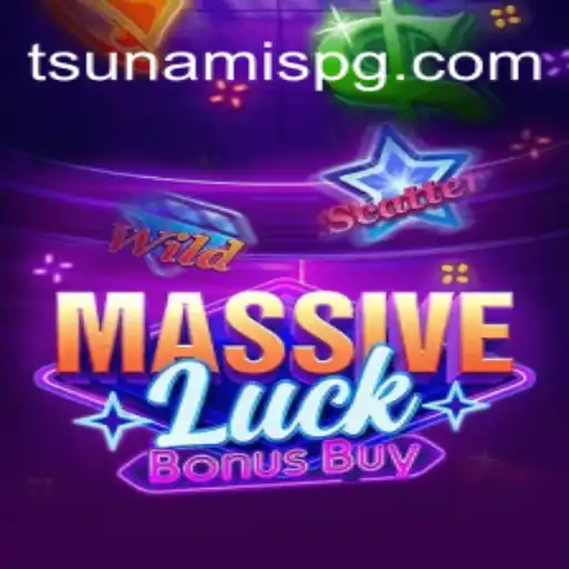 Explorando o Fascinante Mundo do MassiveLuckBonusBuy