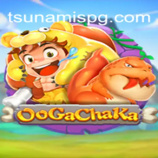 Explorando OoGaChaKa: Um Mergulho no Mundo do Novo Jogo da TsunamiPG