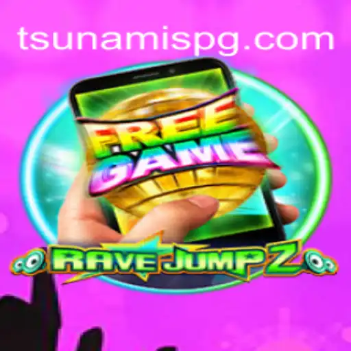 Descubra o emocionante mundo de RaveJump2M: O jogo de plataforma do momento