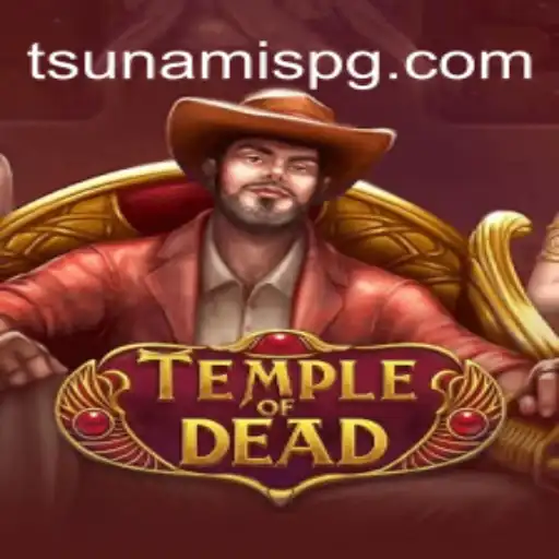 Explore o Fascinante Mundo de TempleofDead: O Jogo de Estratégia que está Revolucionando a Indústria