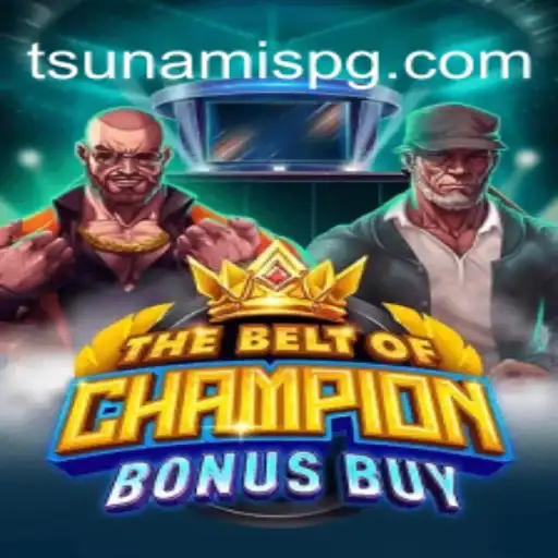 Explorando o Universo do Jogo TheBeltOfChampionBonusBuy