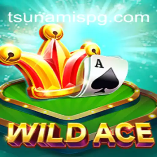 WildAce: O Novo Fenômeno dos Jogos de Estratégia em www.TsunamiPG.com