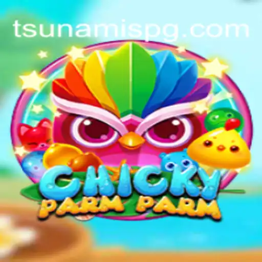 Descubra o Mundo de ChickyParmParm: Um Jogo Único e Envolvente