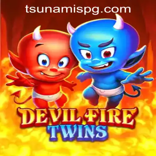 Explorando DevilFireTwins: O Novo Fenômeno dos Jogos Virtuais