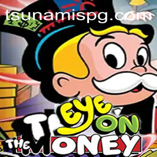 EyeOnTheMoney: Explore o Novo Jogo da TsunamiPG