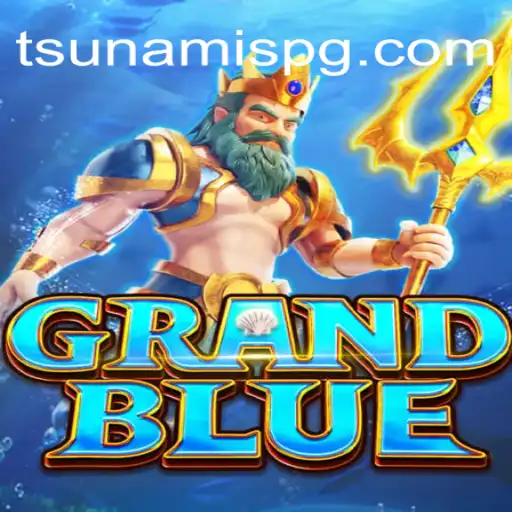 Descubra o Mundo Imersivo de GRANDBLUE: Regras e Introdução ao Jogo