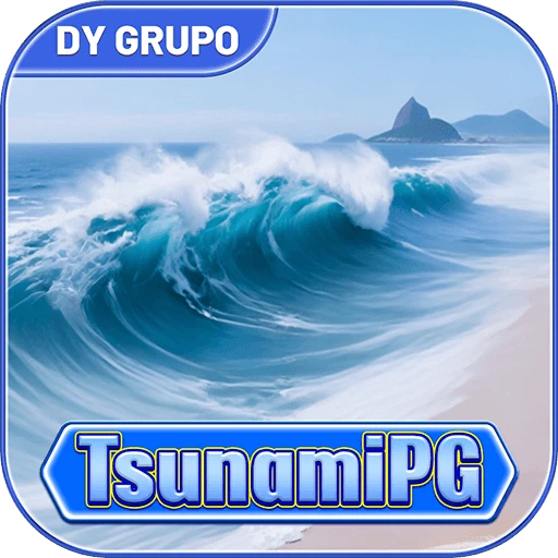 www.TsunamiPG.com Logo