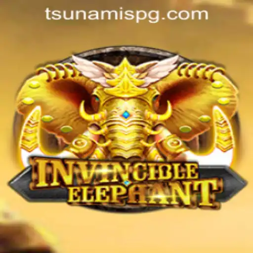 Descubra a Aventura Única de InvincibleElephant