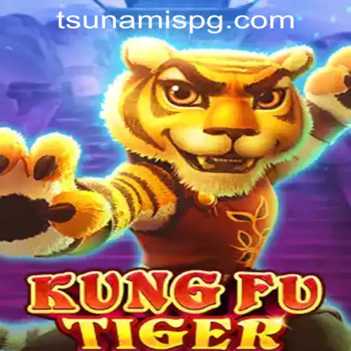 Explorando KungFuTiger: O Jogo de Aventura Marcial