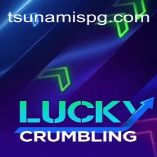 Explorando o Mundo de LuckyCrumbling: Um Jogo Inovador de Estratégia