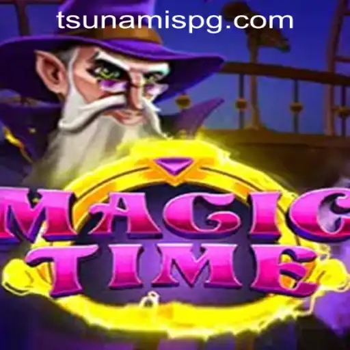 MagicTime: Explorando a Fantasia e Estratégia do Novo Jogo de Tabuleiro