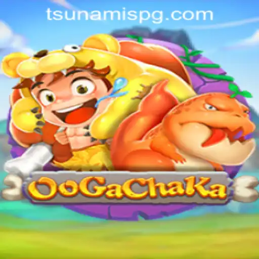 Explorando OoGaChaKa: Um Mergulho no Mundo do Novo Jogo da TsunamiPG
