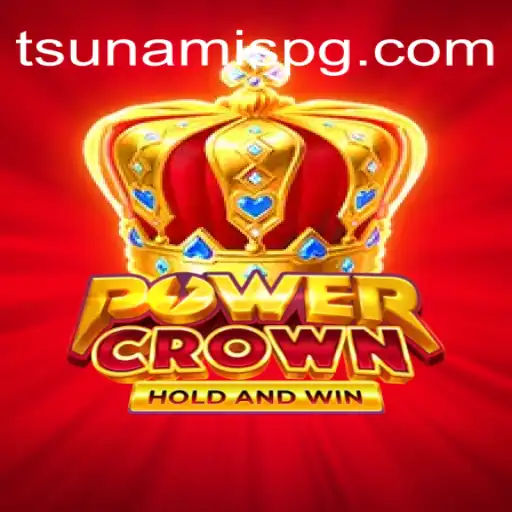 Descubra o Mundo Emocionante de PowerCrown