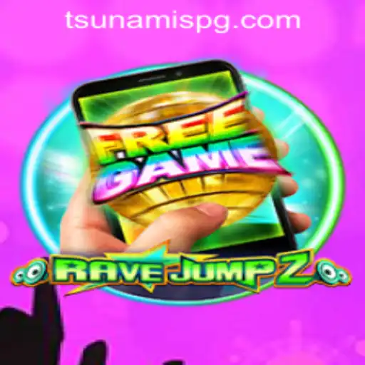 Descubra o emocionante mundo de RaveJump2M: O jogo de plataforma do momento