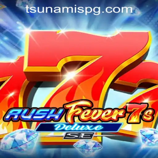 Descubra o Jogo Emocionante RushFever7sDeluxeSE
