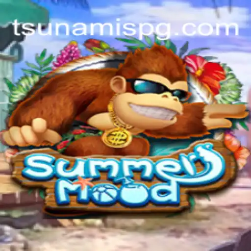 Descubra o Fascinante Mundo de 'SummerMood' em www.TsunamiPG.com