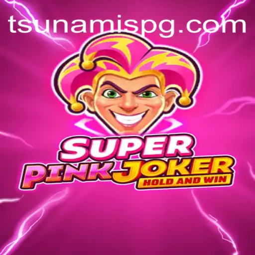 Descubra o Universo de SuperPinkJoker: Um Mundo de Estratégia e Diversão