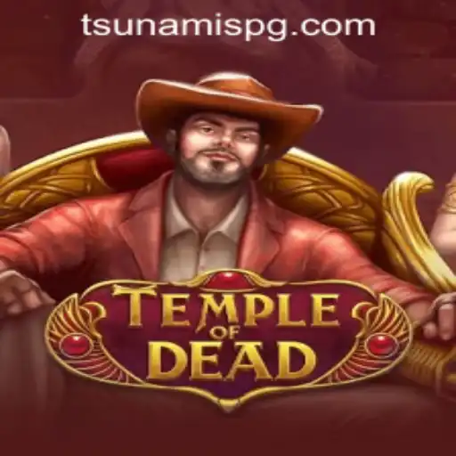 Explore o Fascinante Mundo de TempleofDead: O Jogo de Estratégia que está Revolucionando a Indústria