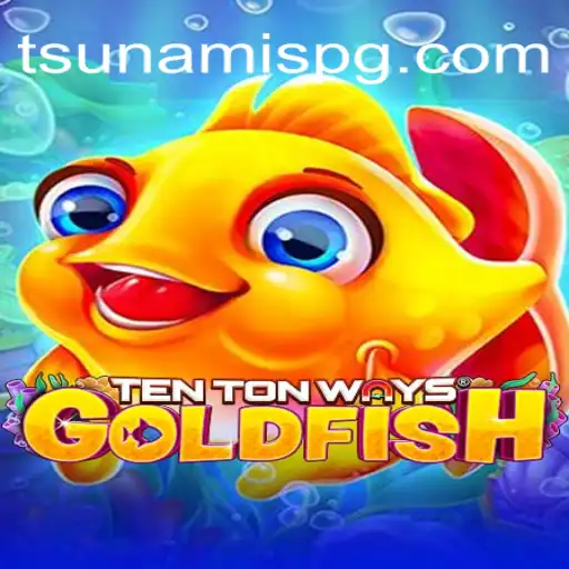 Conheça TenTonWaysGoldfish: O Jogo que Revoluciona a Experiência de Pesca Virtual