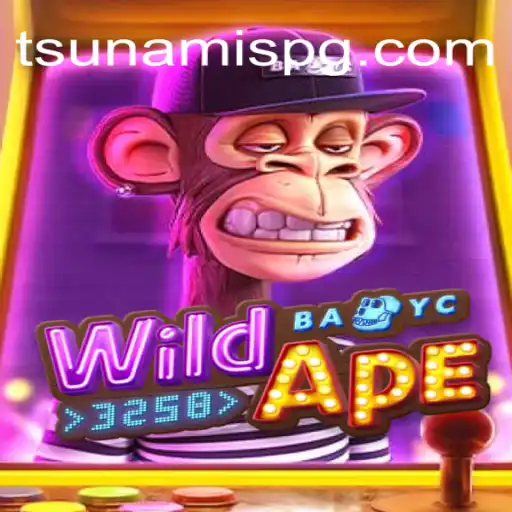 Explorando o Mundo Selvagem de WildApe3258: Uma Aventura Virtual